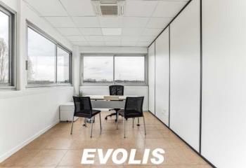 Location bureau Le Blanc-Mesnil (93150) - 159 m² au Blanc-Mesnil - 93150