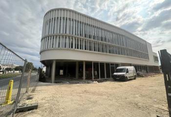 Location bureau Le Bouscat (33110) - 898 m² au Bouscat - 33110