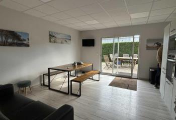 Location bureau Le Bouscat (33110) - 301 m² au Bouscat - 33110