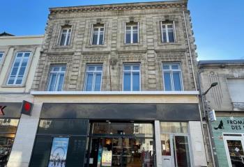 Location bureau Le Bouscat (33110) - 174 m²