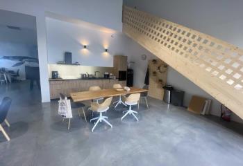 Location bureau Le Bouscat (33110) - 90 m²