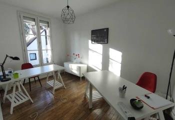 Location bureau Le Chesnay (78150) - 106 m²