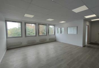 Location bureau Le Chesnay (78150) - 314 m²