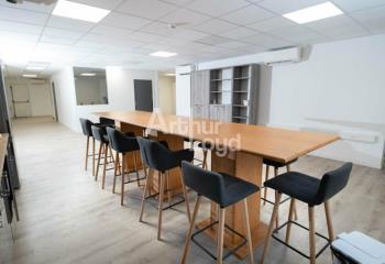 Location bureau Le Cheylas (38570) - 50 m² au Cheylas - 38570