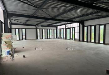 Location bureau Le Coudray-Montceaux (91830) - 180 m² au Coudray-Montceaux - 91830