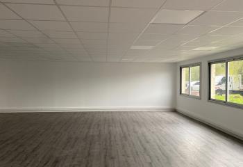 Location bureau Le Haillan (33185) - 100 m² au Haillan - 33185