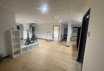 Location bureau Le Haillan (33185) - 98 m²