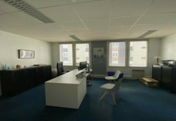 Location bureau Le Havre (76600) - 140 m² au Havre - 76600