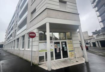Location bureau Le Havre (76600) - 277 m² au Havre - 76600