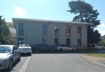 Location bureau Le Havre (76600) - 50 m² au Havre - 76600