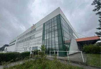 Location bureau Le Havre (76610) - 246 m²