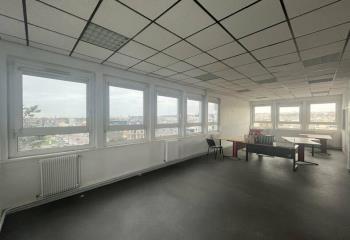 Location bureau Le Havre (76600) - 189 m² au Havre - 76600