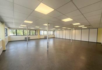 Location bureau Le Havre (76600) - 352 m² au Havre - 76600