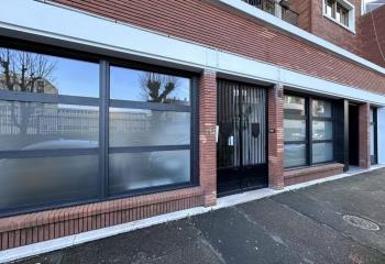 Location bureau Le Havre (76600) - 40 m²