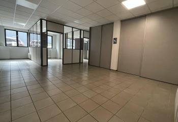 Location bureau Le Havre (76600) - 167 m²