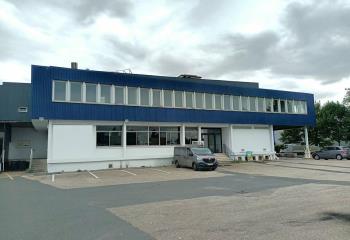 Location bureau Le Havre (76600) - 360 m²