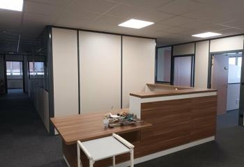 Location bureau Le Havre (76600) - 276 m²