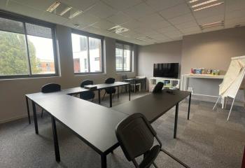 Location bureau Le Havre (76600) - 214 m²