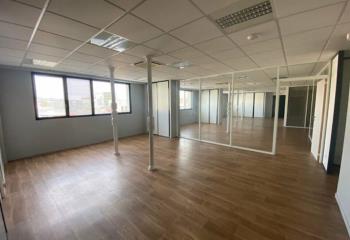 Location bureau Le Havre (76600) - 389 m²