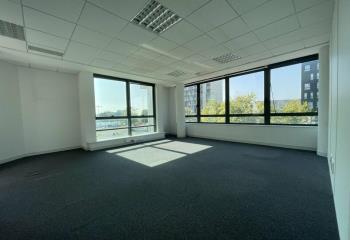 Location bureau Le Havre (76600) - 412 m²