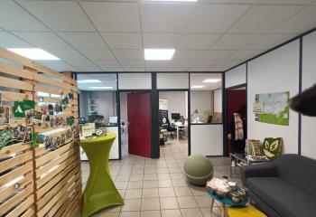 Location bureau Le Havre (76600) - 186 m² au Havre - 76600