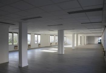 Location bureau Le Havre (76600) - 380 m² au Havre - 76600