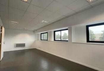 Location bureau Le Havre (76620) - 210 m² au Havre - 76600