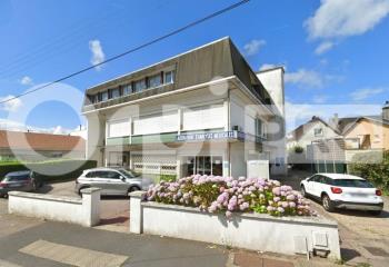 Location bureau Le Havre (76610) - 170 m² au Havre - 76600