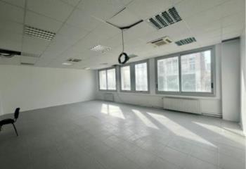 Location bureau Le Havre (76600) - 330 m² au Havre - 76600