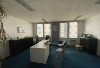 Location bureau Le Havre (76600) - 140 m² au Havre - 76600