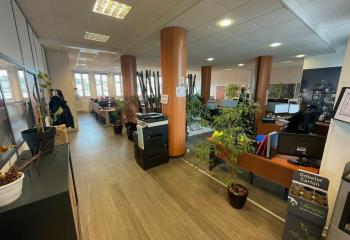 Location bureau Le Havre (76600) - 283 m²