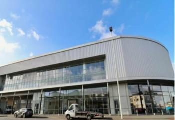 Location bureau Le Havre (76600) - 309 m² au Havre - 76600