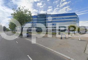 Location bureau Le Havre (76600) - 412 m²