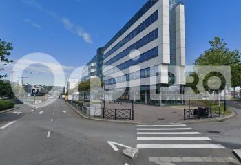 Location bureau Le Havre (76600) - 420 m²