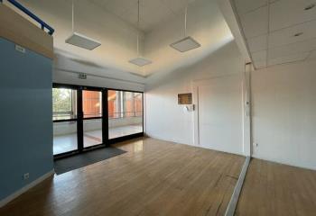 Location bureau Le Havre (76600) - 297 m²