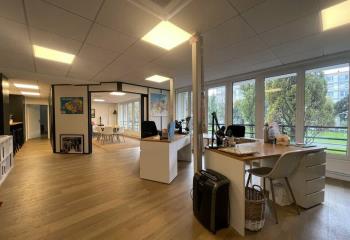 Location bureau Le Havre (76600) - 198 m² au Havre - 76600