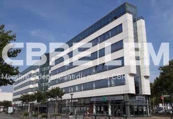 Location bureau Le Havre (76600) - 273 m² au Havre - 76600