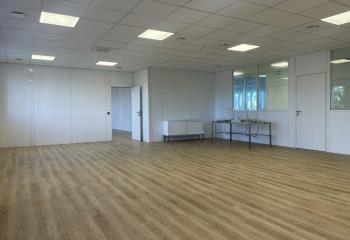 Location bureau Le Havre (76600) - 80 m² au Havre - 76600