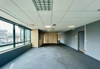 Location bureau Le Havre (76600) - 420 m² au Havre - 76600