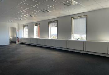 Location bureau Le Havre (76600) - 100 m² au Havre - 76600