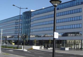 Location bureau Le Havre (76600) - 643 m² au Havre - 76600