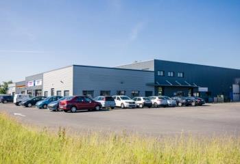 Location bureau Le Havre (76620) - 210 m² au Havre - 76600