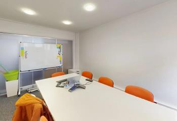 Location bureau Le Havre (76600) - 170 m² au Havre - 76600