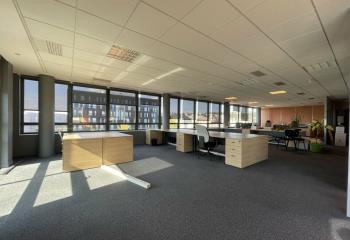 Location bureau Le Havre (76600) - 643 m² au Havre - 76600