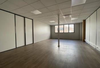 Location bureau Le Havre (76600) - 450 m² au Havre - 76600