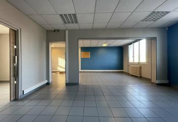 Location bureau Le Havre (76600) - 58 m²