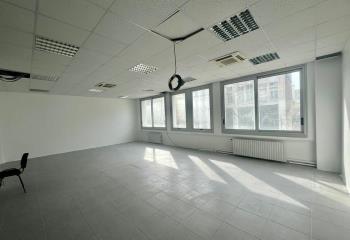 Location bureau Le Havre (76600) - 110 m² au Havre - 76600