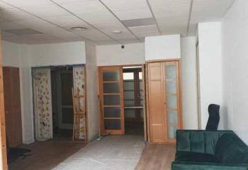 Location bureau Le Kremlin-Bicêtre (94270) - 70 m²