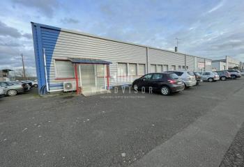 Location bureau Le Mans (72000) - 126 m² au Mans - 72000