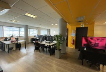 Location bureau Le Mans (72000) - 171 m² au Mans - 72000